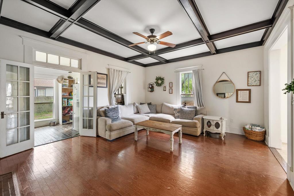 Steiner Donation - Residential