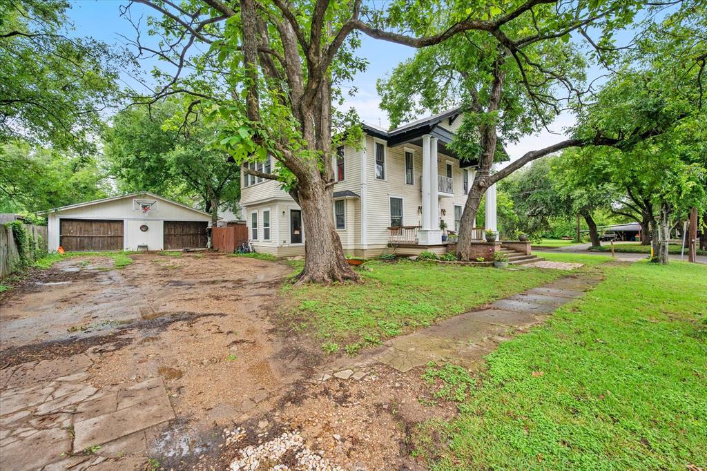 Steiner Donation - Residential