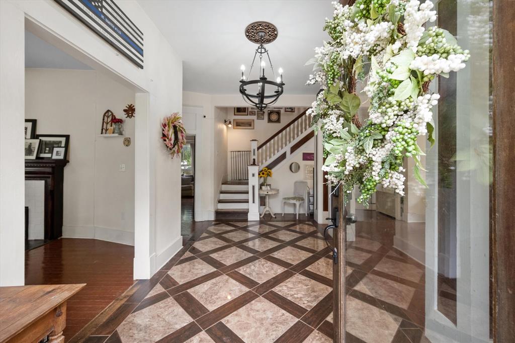 Steiner Donation - Residential