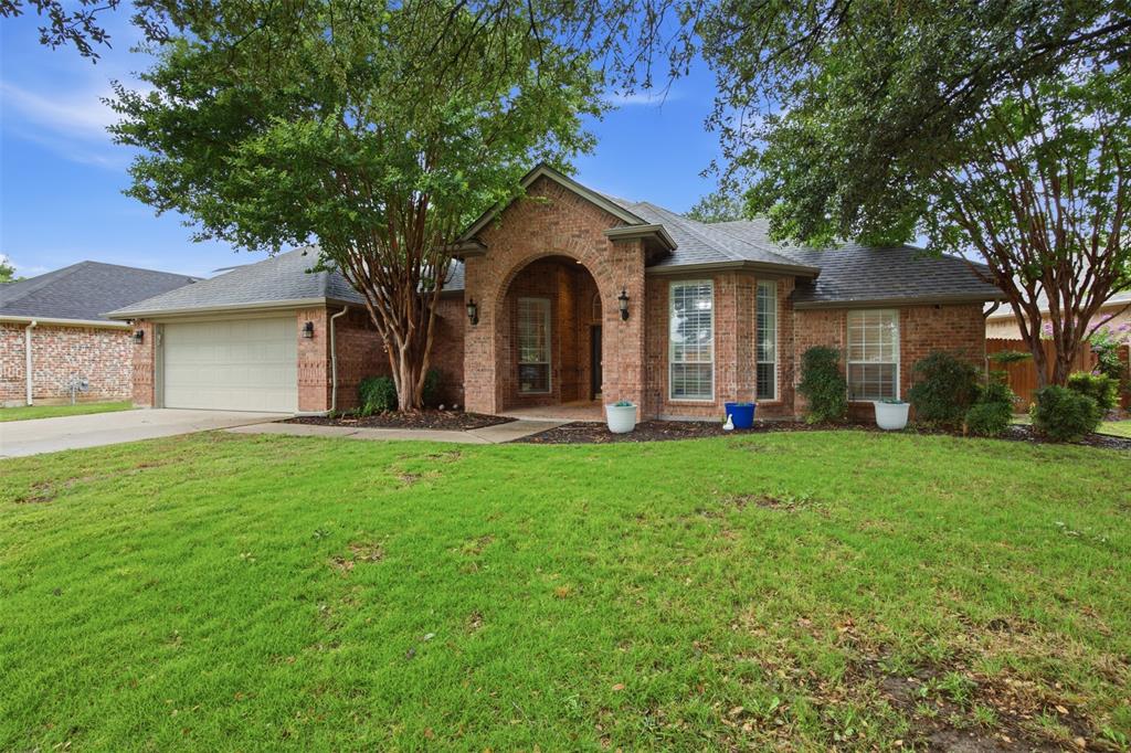 1109 Brook Arbor Drive