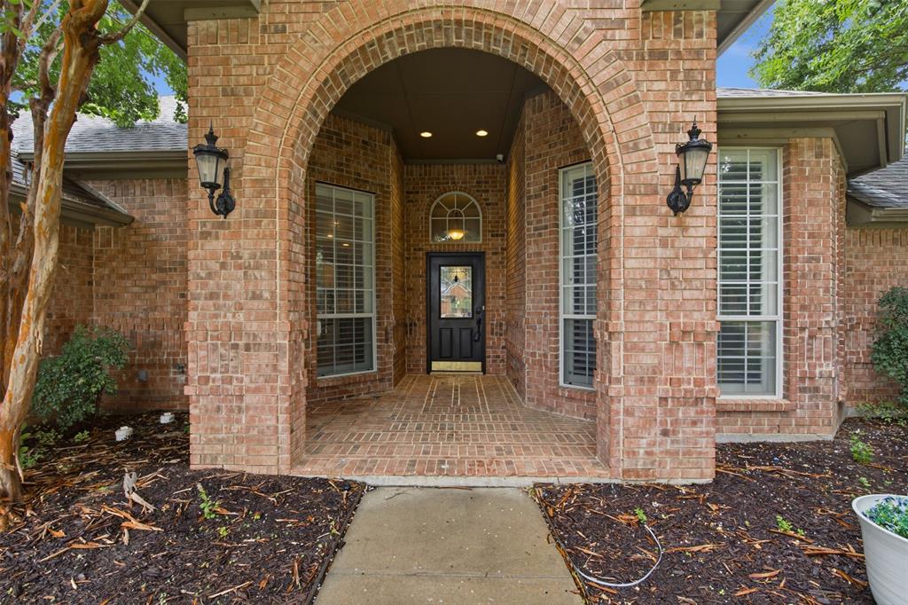 1109 Brook Arbor Drive