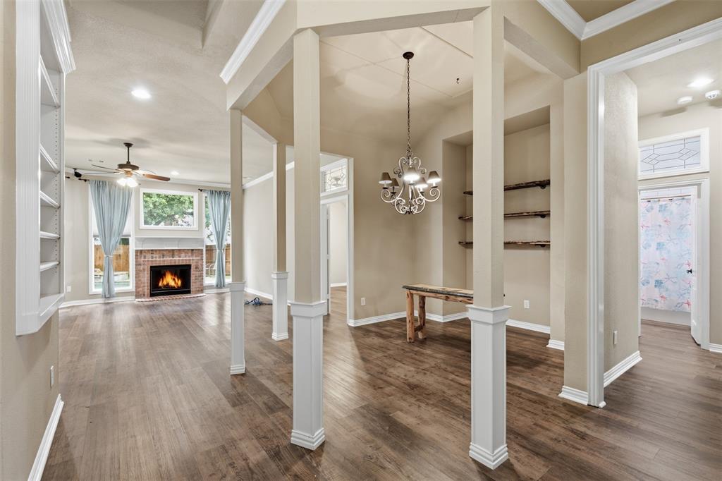 1109 Brook Arbor Drive