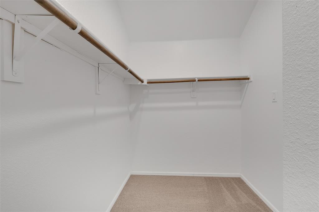 Trinity Oaks - Residential Lease