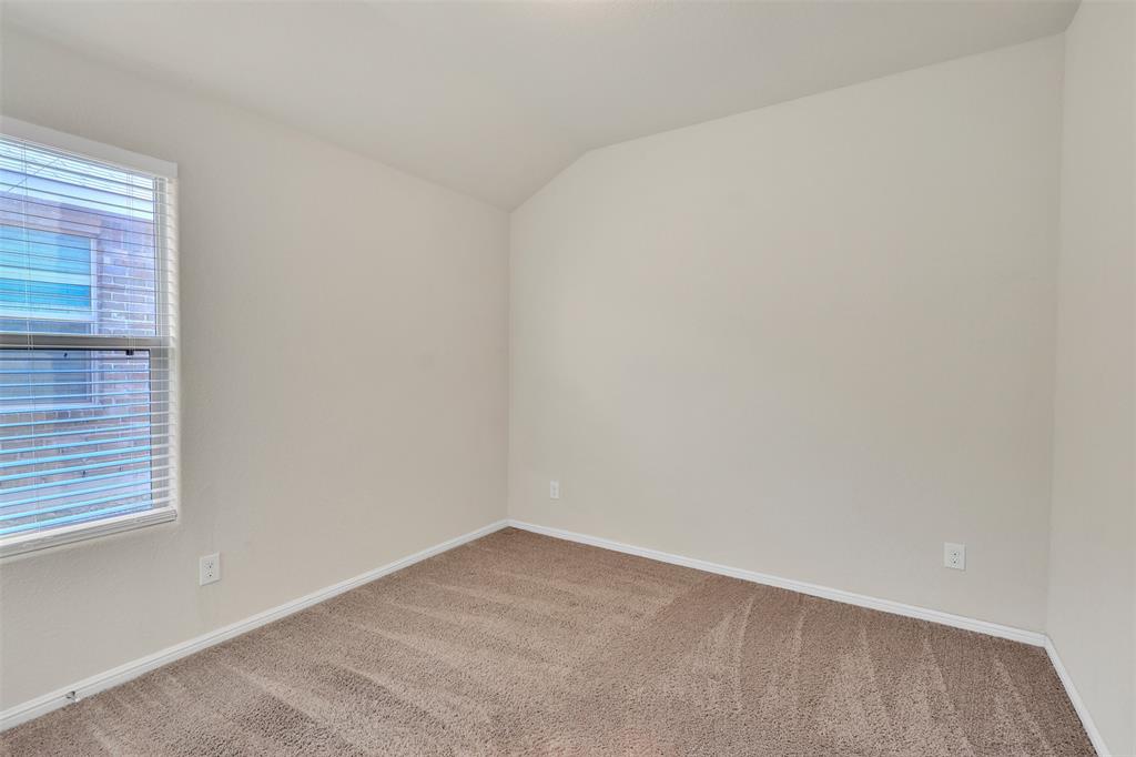 Trinity Oaks - Residential Lease