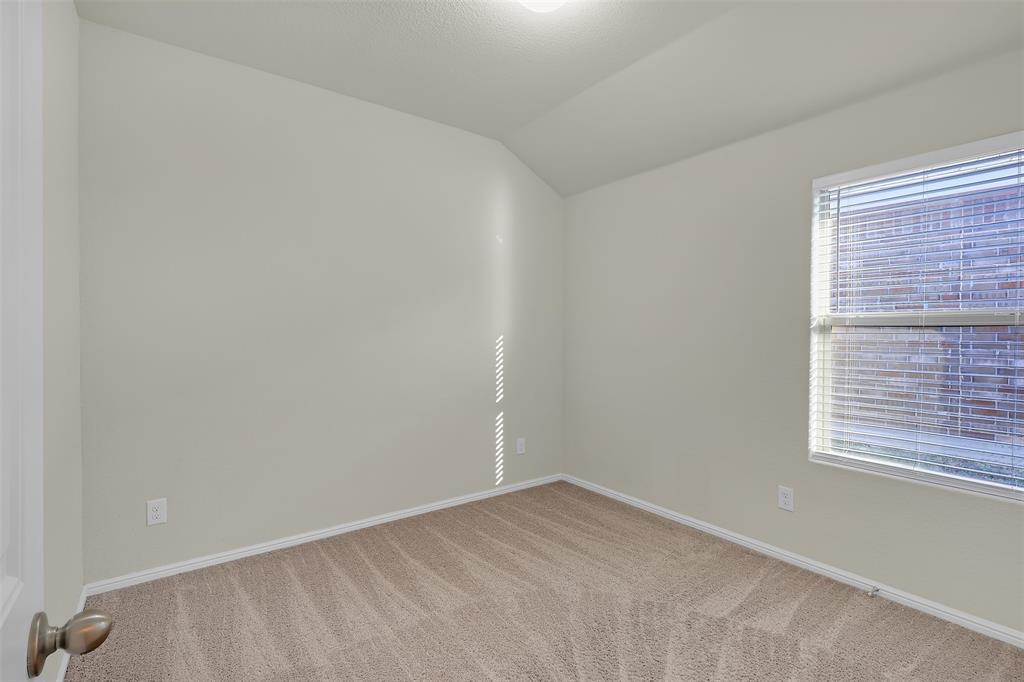 Trinity Oaks - Residential Lease