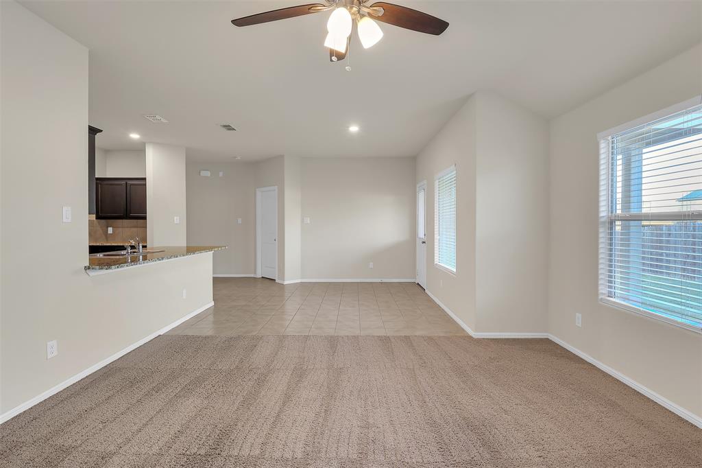 Trinity Oaks - Residential Lease