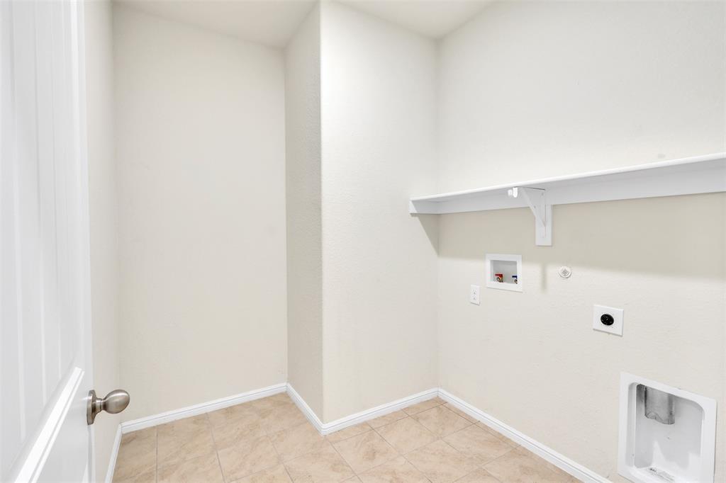 Trinity Oaks - Residential Lease