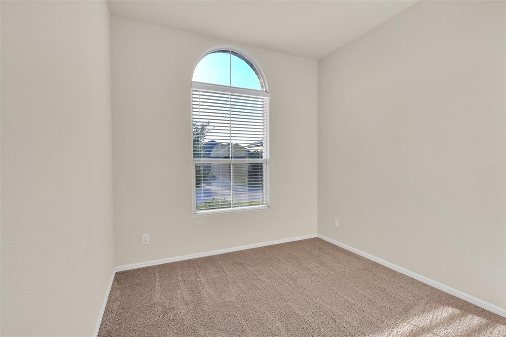 Trinity Oaks - Residential Lease