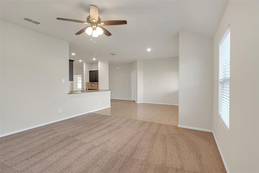 Trinity Oaks - Residential Lease