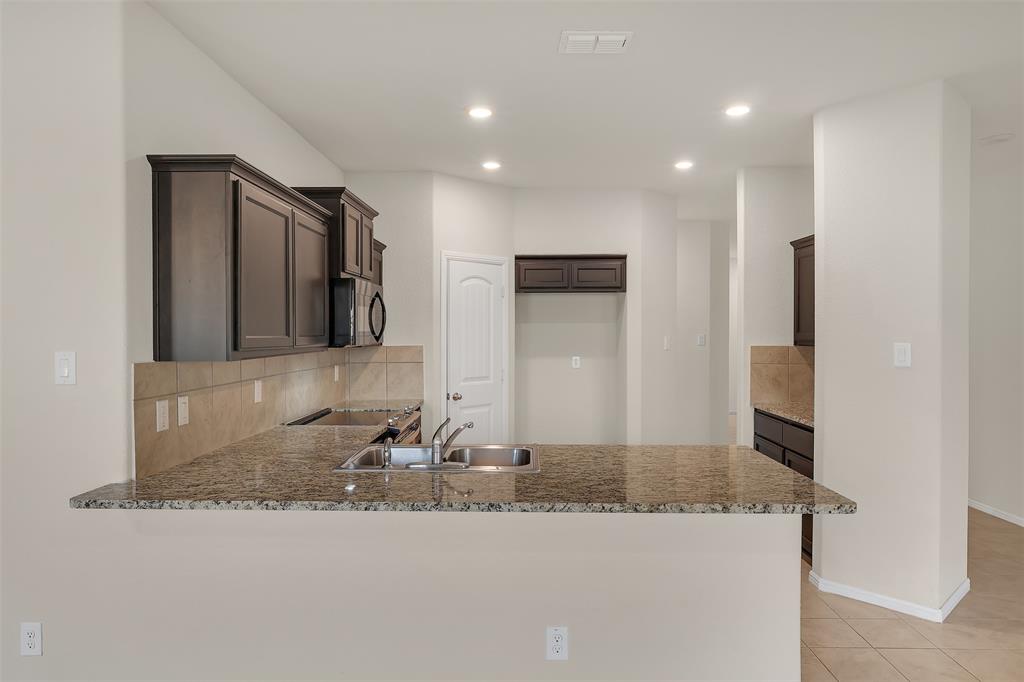 Trinity Oaks - Residential Lease