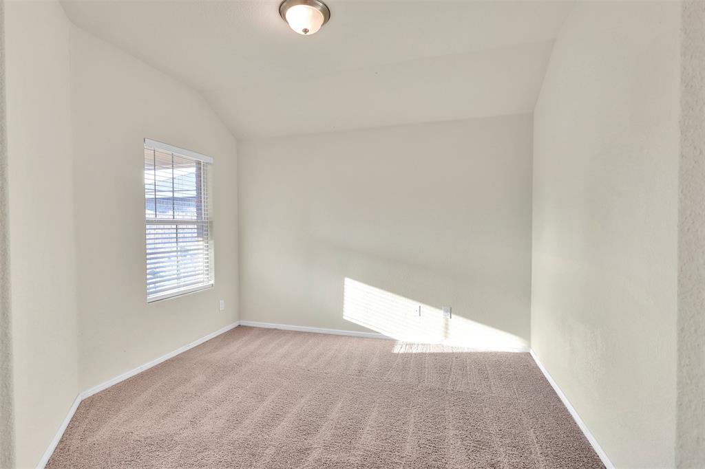 Trinity Oaks - Residential Lease