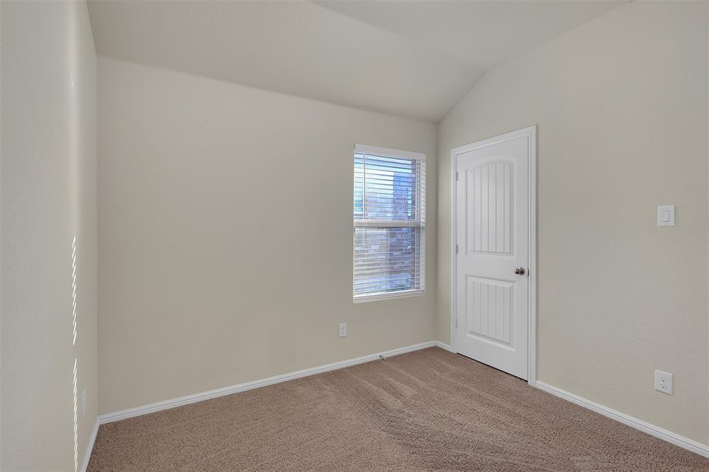 Trinity Oaks - Residential Lease