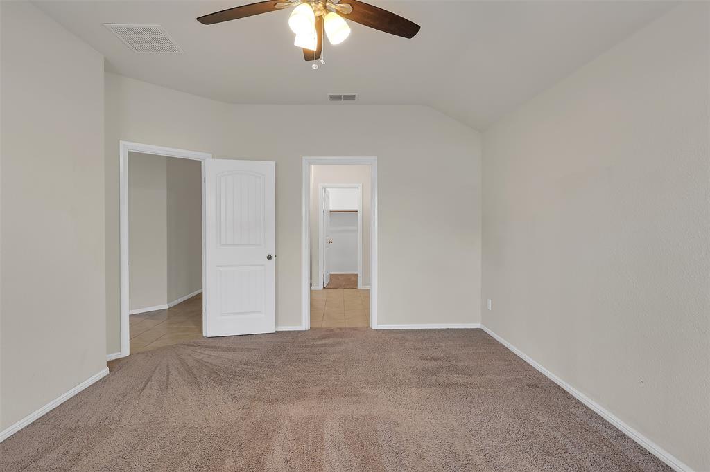 Trinity Oaks - Residential Lease