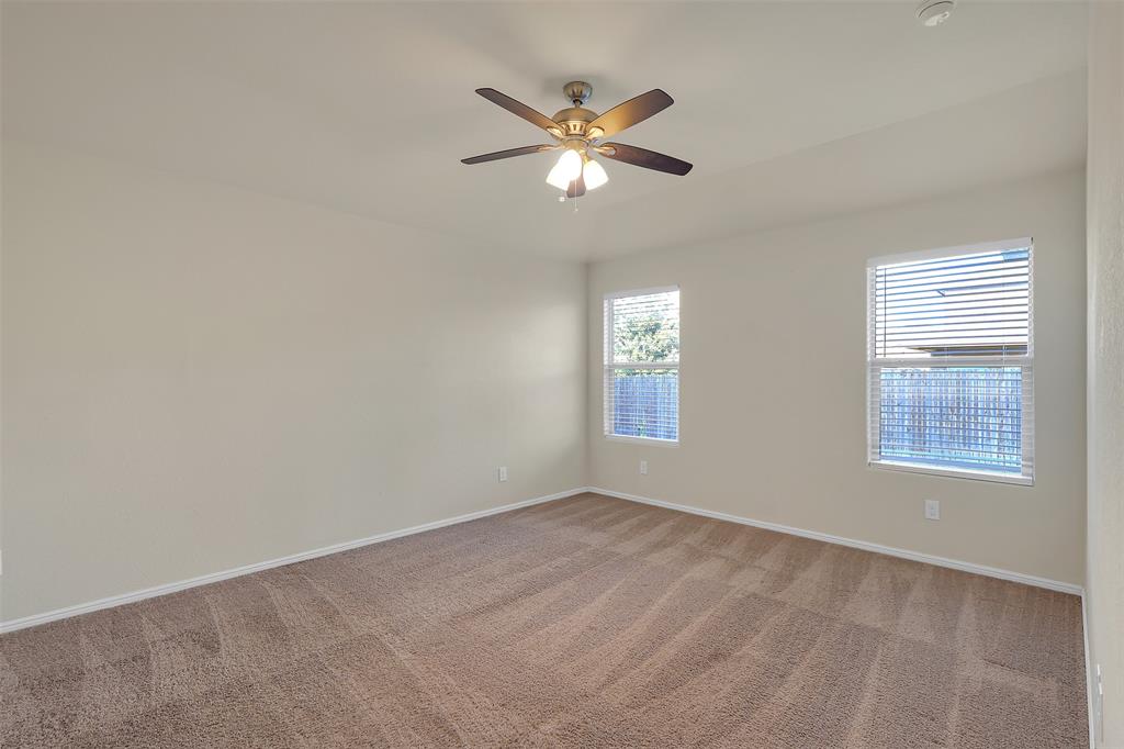 Trinity Oaks - Residential Lease