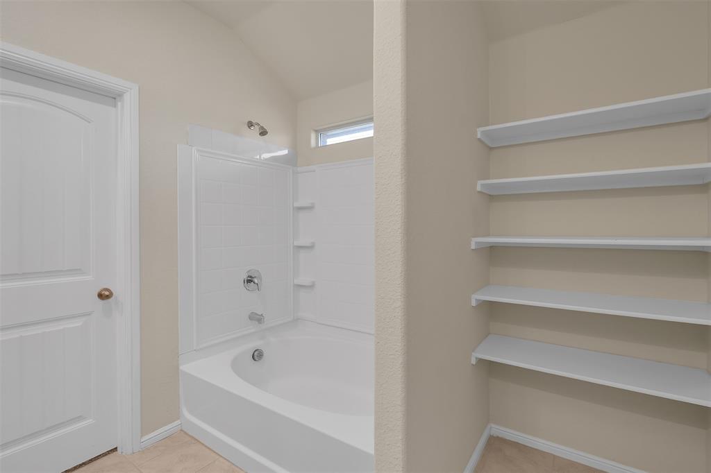 Trinity Oaks - Residential Lease