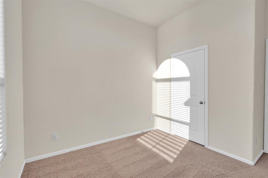 Trinity Oaks - Residential Lease