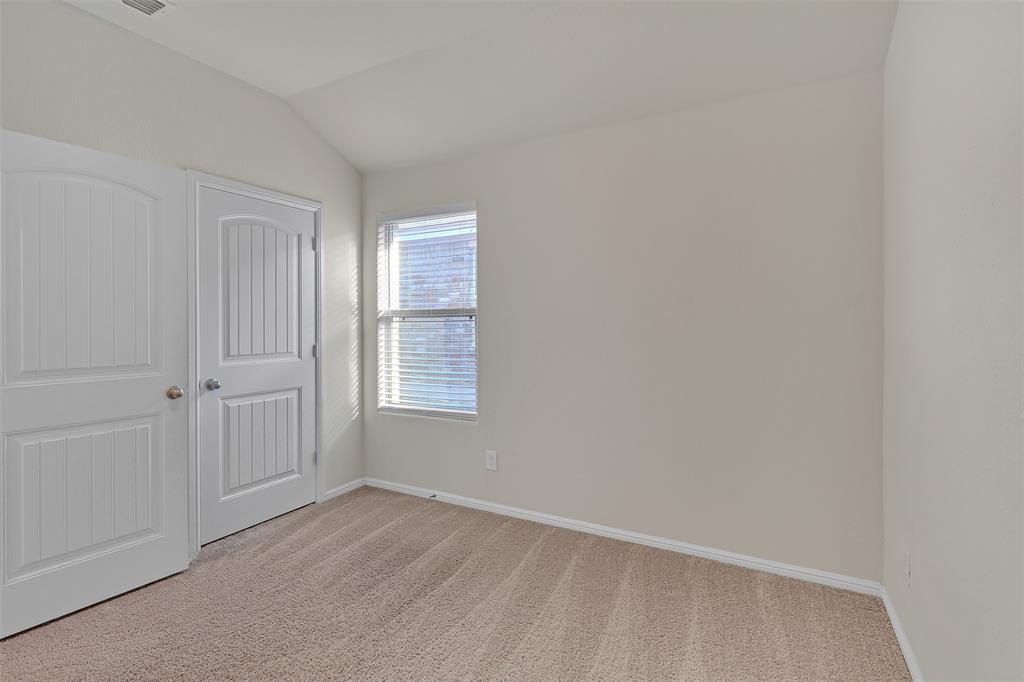 Trinity Oaks - Residential Lease