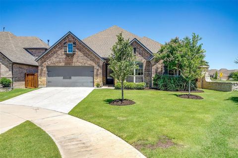 400 Leighton Court Fort Worth TX 76131
