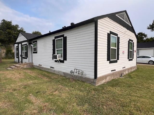 205 NE 22nd Street