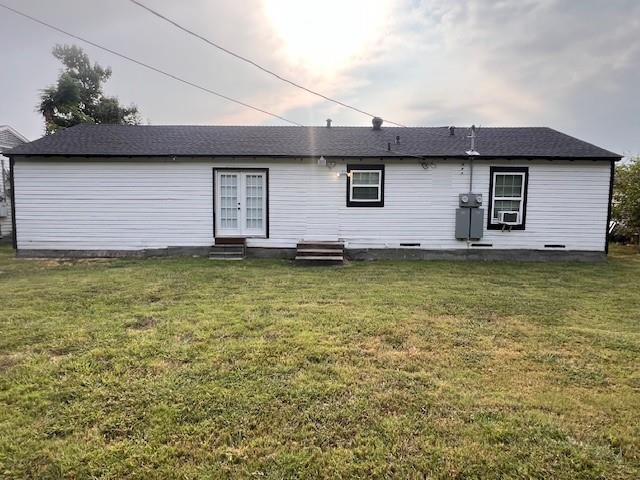 205 NE 22nd Street