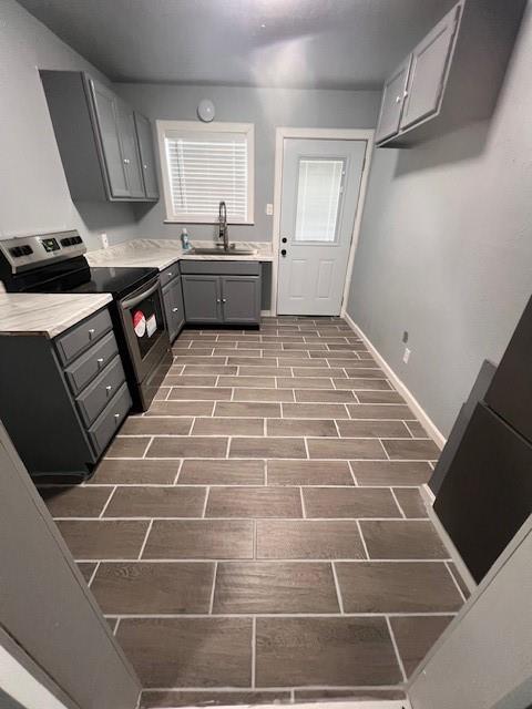 205 NE 22nd Street