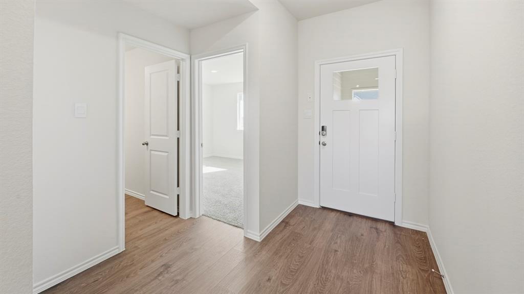 Windrose - Residential