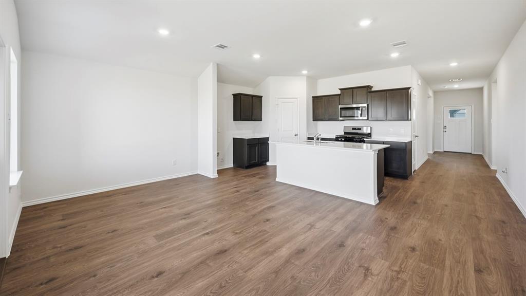 Windrose - Residential