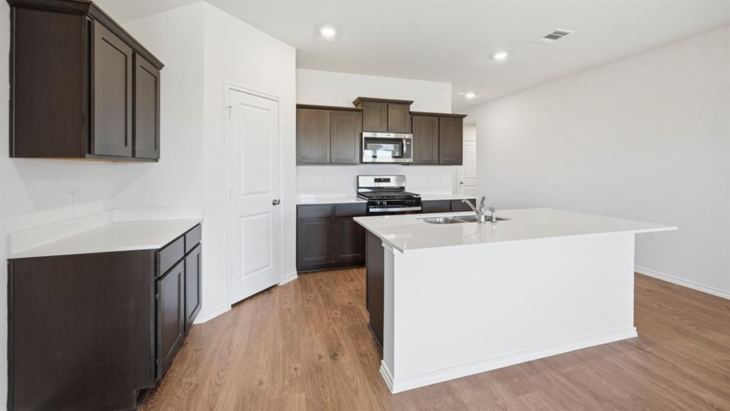 Windrose - Residential