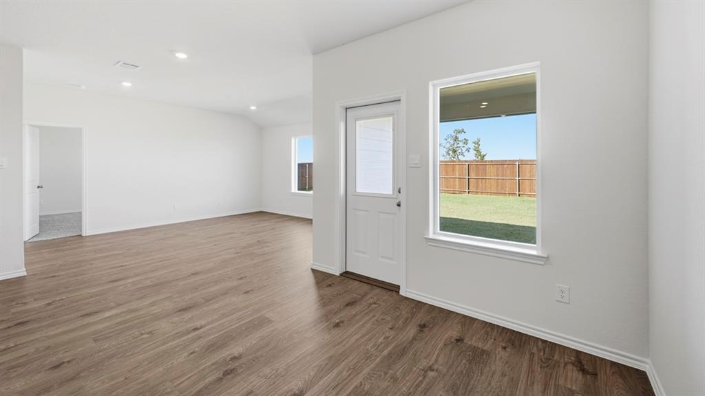 Windrose - Residential