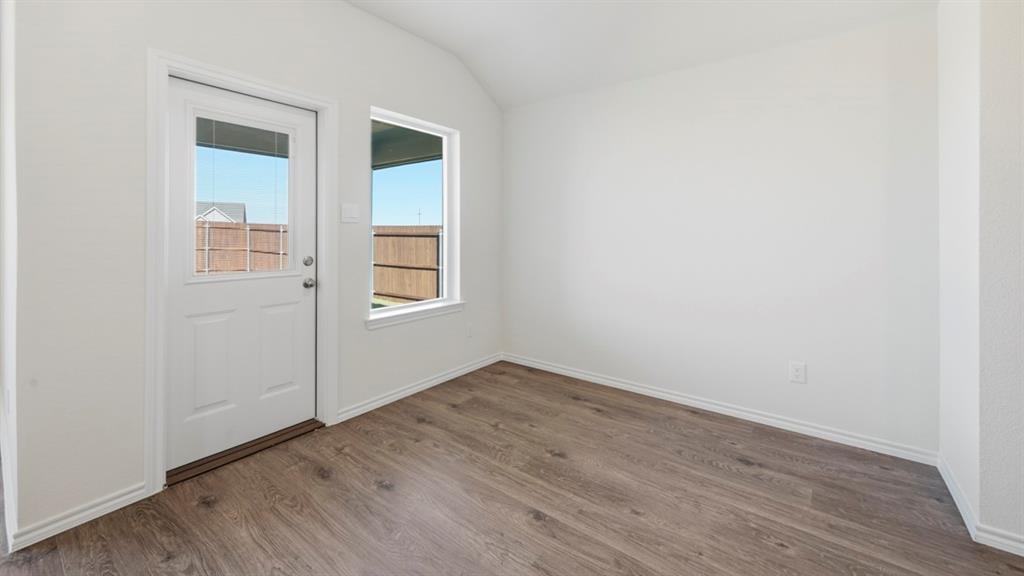 Windrose - Residential