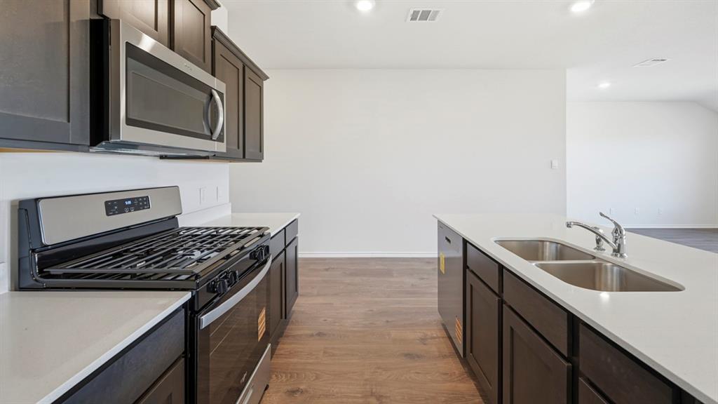 Windrose - Residential