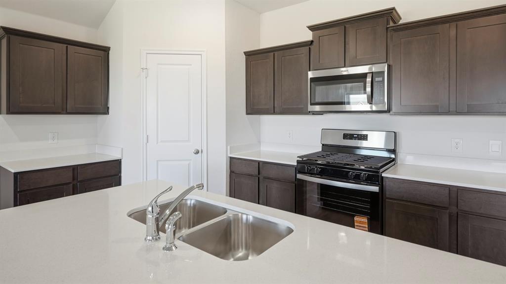 Windrose - Residential