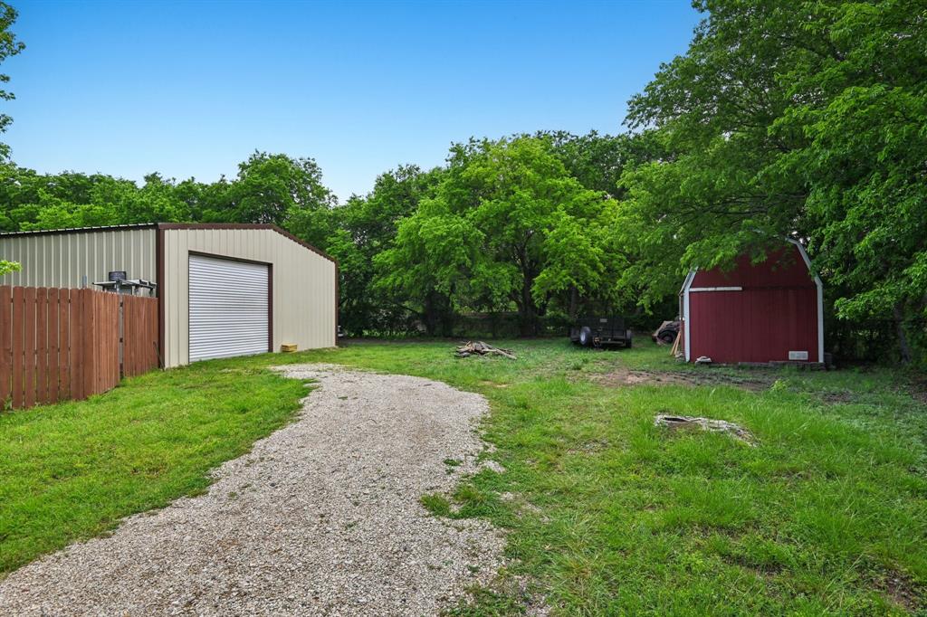 Woodlawn Ac #2 - Residential