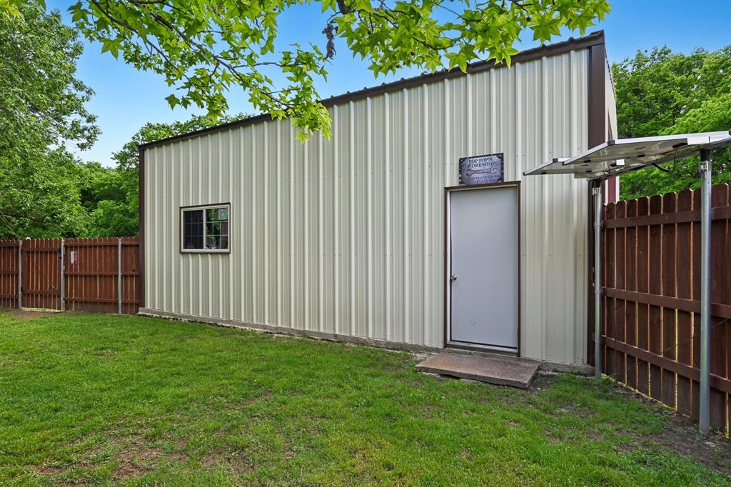 Woodlawn Ac #2 - Residential