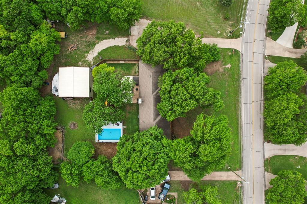 Woodlawn Ac #2 - Residential