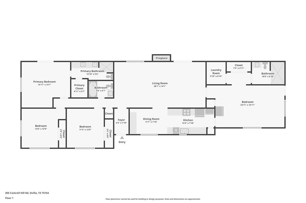 Woodlawn Ac #2 - Residential