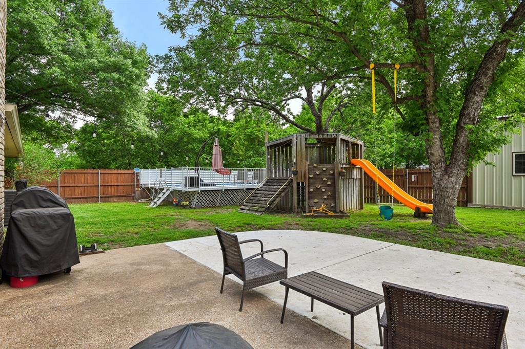 Woodlawn Ac #2 - Residential
