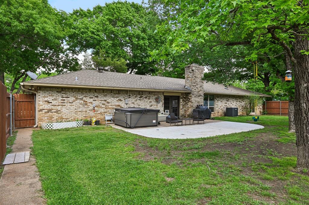 Woodlawn Ac #2 - Residential