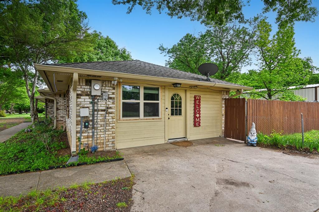 Woodlawn Ac #2 - Residential