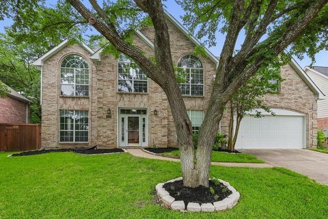 4204 Crescent Drive Flower Mound TX 75028