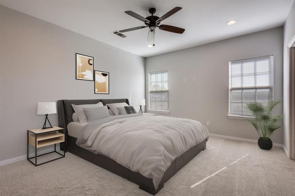 Trails Of 1827 Sec Two - Residential