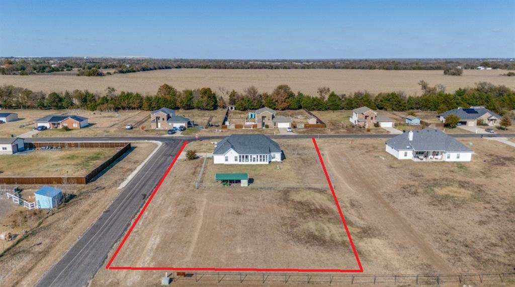 Trails Of 1827 Sec Two - Residential