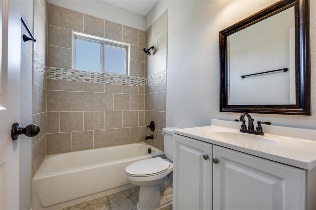 Trails Of 1827 Sec Two - Residential