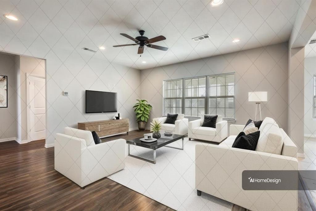 Trails Of 1827 Sec Two - Residential