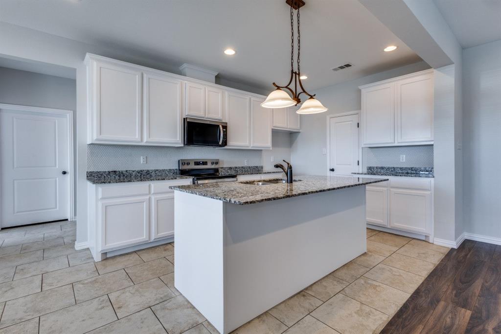 Trails Of 1827 Sec Two - Residential