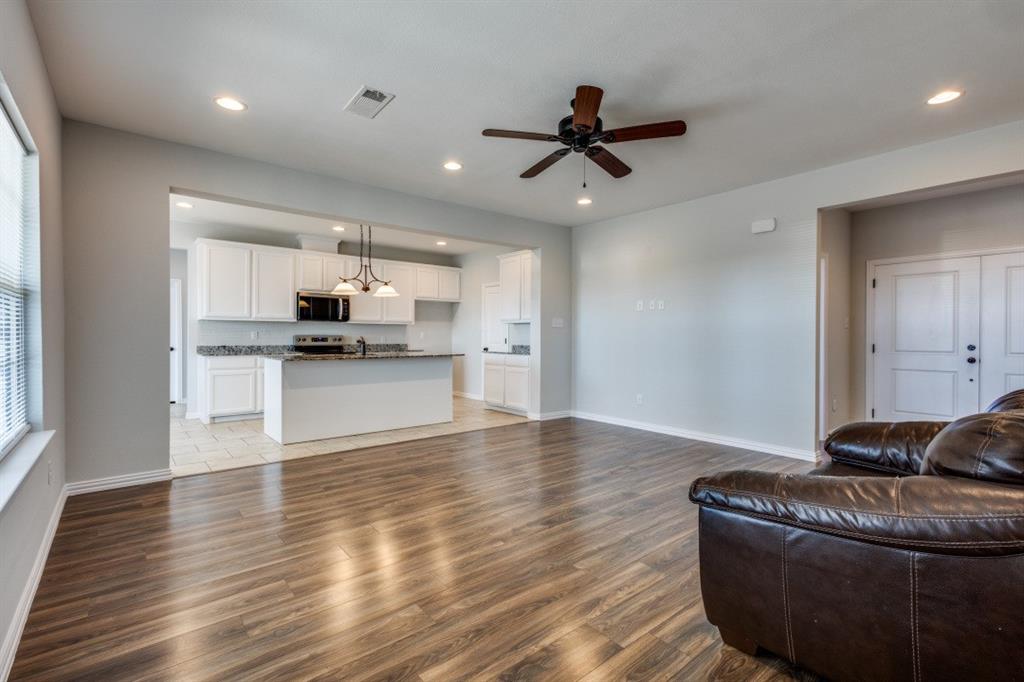 Trails Of 1827 Sec Two - Residential