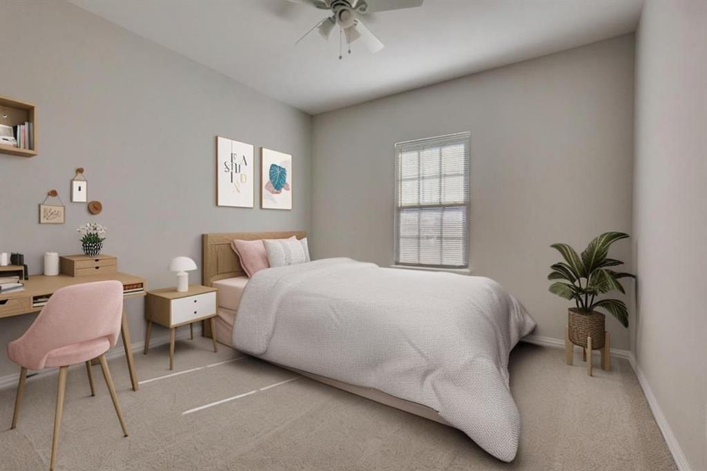 Trails Of 1827 Sec Two - Residential