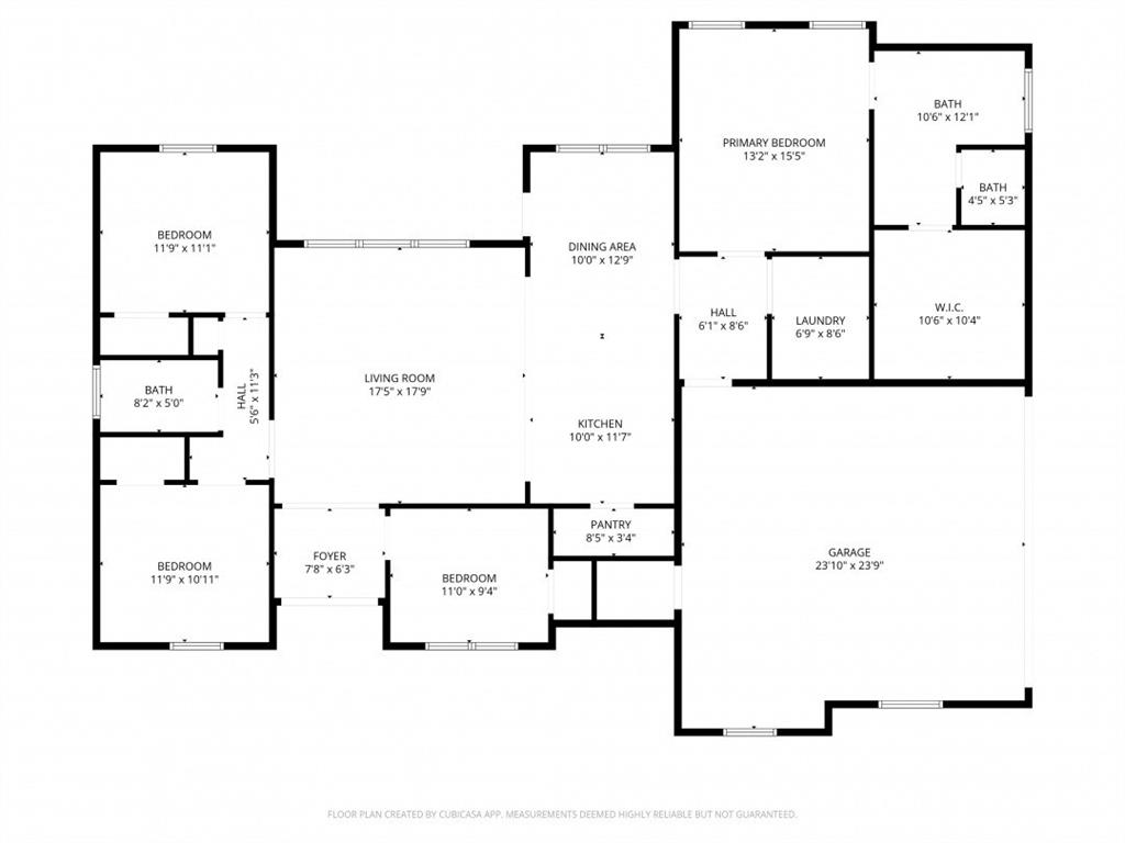 Trails Of 1827 Sec Two - Residential