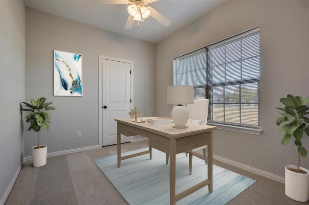 Trails Of 1827 Sec Two - Residential