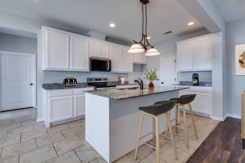 Trails Of 1827 Sec Two - Residential